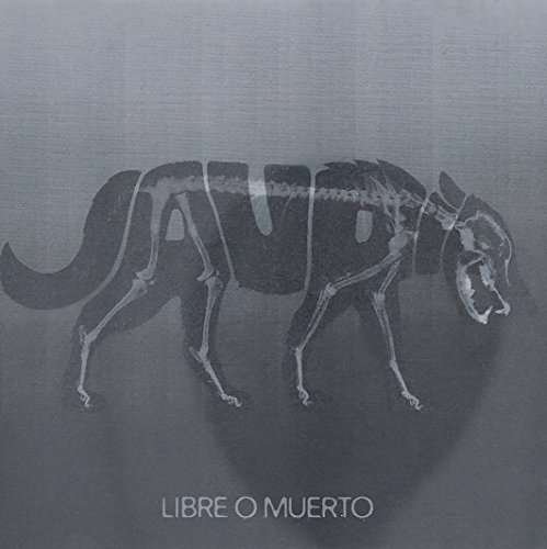 Libre O Muerto (Version De Lujo) - Jauria - Music - SONY MUSIC - 0888837674928 - September 3, 2013