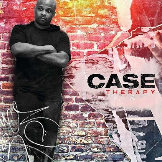 Cover for Case · Therapy (CD) (2018)