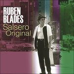 Salsero Original - Ruben Blades - Música - SONY U.S. LATIN - 0889853512928 - 12 de agosto de 2016