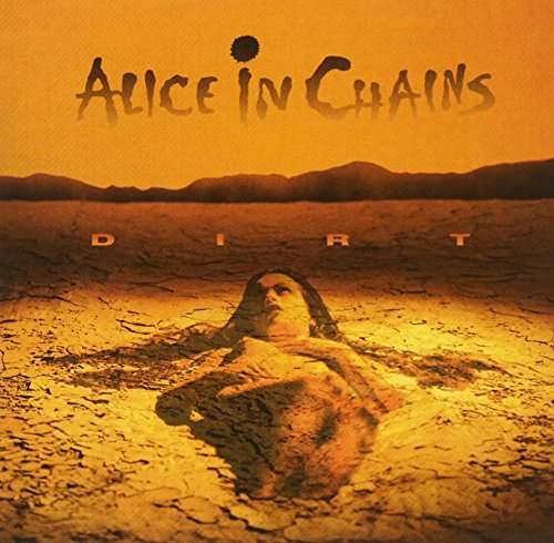 Dirt - Alice in Chains - Musik - ROCK - 0889853819928 - 13 januari 2017