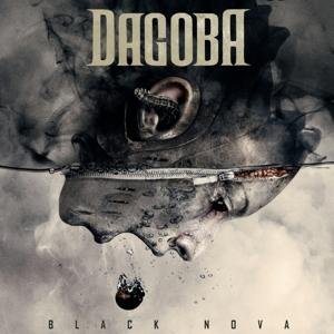 Black Nova: Deluxe Edition - Dagoba - Musikk - CENTURY MEDIA RECORDS - 0889854458928 - 8. september 2017
