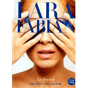 Lara Fabian · Le Secret (CD) (2013)