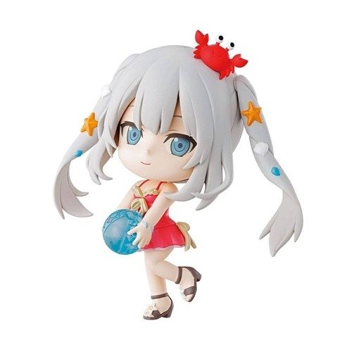 Cover for Figurines · Fate Grand Order - Figurine Chibi - Marie Antoine (Toys) (2018)