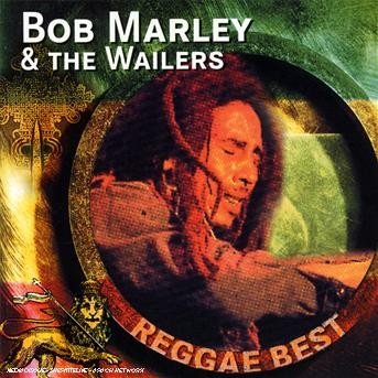 Cover for Bob Marley &amp; the Wailers · Reggae Best (CD)
