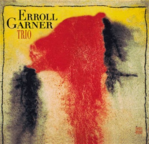 Cover for Erroll Garner · Trio (CD) (2000)