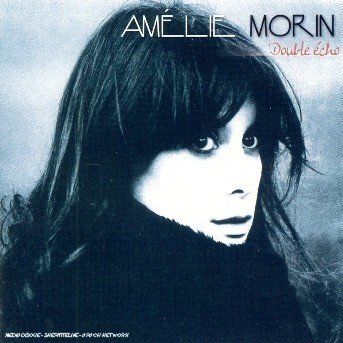 Cover for Amelie Morin · Double ?Cho : Best of Am?Lie M (CD) (2024)