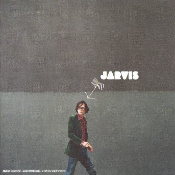 The Jarvis Cocker Record - Jarvis - Musik - Because Music - 3596971205928 - 
