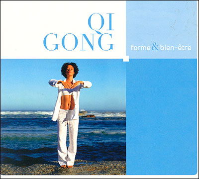 Cover for Bien · Etre Forme.- Qi Gong (CD/DVD)