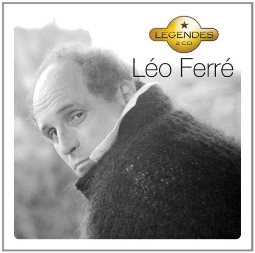 Leo Ferre - Leo Ferre - Muziek - WAGRAM - 3596972857928 - 13 augustus 2013