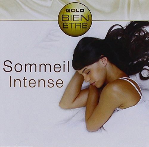 Sommeil Intense - Various [Wagram Music] - Music - Wagram - 3596972860928 - 