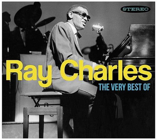 Ray Charles - The Very Best Of - Ray Charles - Musique - WAGRAM - 3596972998928 - 15 août 2018