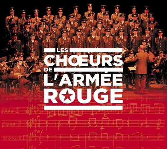 Red Army Choir - Red Army Choir - Música - WAGRA - 3596973409928 - 18 de noviembre de 2016