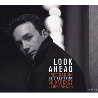 Cover for Fred Nardin · Look Ahead (CD) (2019)
