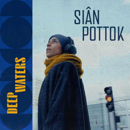 Sian Pottok · Deep Waters (CD) (2024)