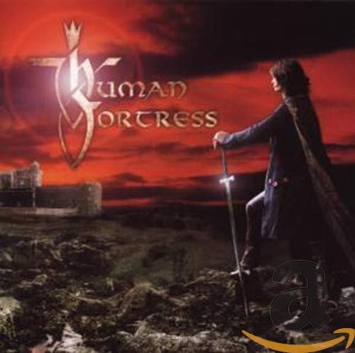 Cover for Human Fortress · Lord of Earth (CD) (2001)