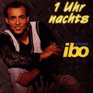 Cover for Ibo · 1 Uhr Nachts (CD) (1994)