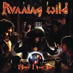 Cover for Running Wild · Black Hand Inn (CD) (2003)