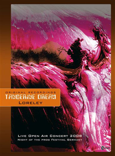 Loreley - Tangerine Dream - Música - DOCUMENT - 4011222326928 - 3 de abril de 2014