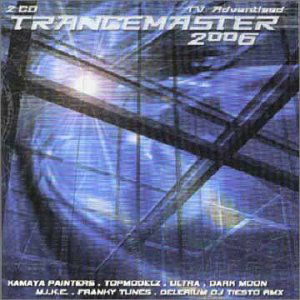 Trancemaster 26 - V/A - Música - Vision Soundcarriers - 4015121409928 - 9 de abril de 2000