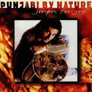 Jumpin' For Joy - Punjabi By Nature - Música - WESTPARK - 4015698424928 - 10 de março de 1997