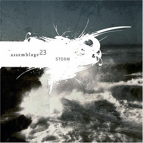 Storm - Assemblage 23 - Musik - ACCESSION - 4015698507928 - 7 oktober 2004