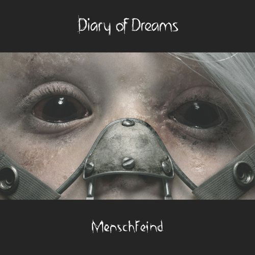 Menschfeind - Diary Of Dreams - Música - ACCESSION - 4015698565928 - 7 de fevereiro de 2005