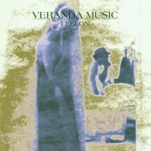 Cover for Veranda Music · Leblon (CD) (2000)