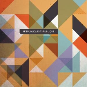 Cover for It's Publique (LP) (2012)