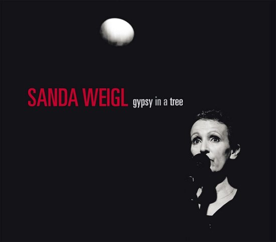 Gypsy In A Tree - Sanda Weigl - Musik - ORIENTE - 4025781107928 - 29 mars 2012