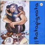 Cover for Ratapignata · Sighi Sighi (CD) (2022)