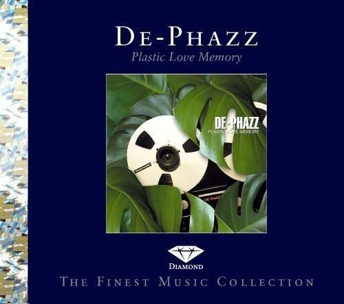 Plastic Love Memory - De-phazz - Muzyka -  - 4029758727928 - 