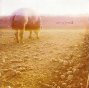 Savoy Grand · Savoy Grand-accident Book (CD) (2009)