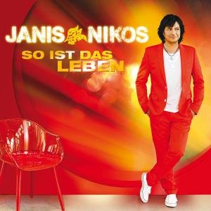 Cover for Janis Nikos · So Ist Das Leben (CD) (2012)