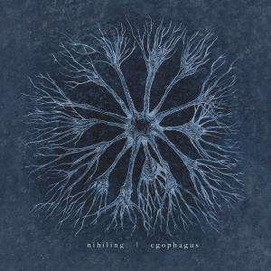 Cover for Nihiling · Epoghagus (CD) (2011)