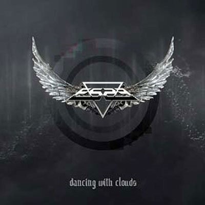 Dancing With Clouds - Es23 - Musik - INFACTED - 4046661776928 - 25. August 2023