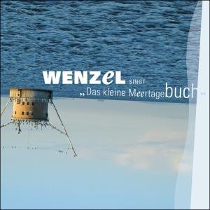 Cover for Wenzel · Das Kleine Meertagebuch (CD) (2008)