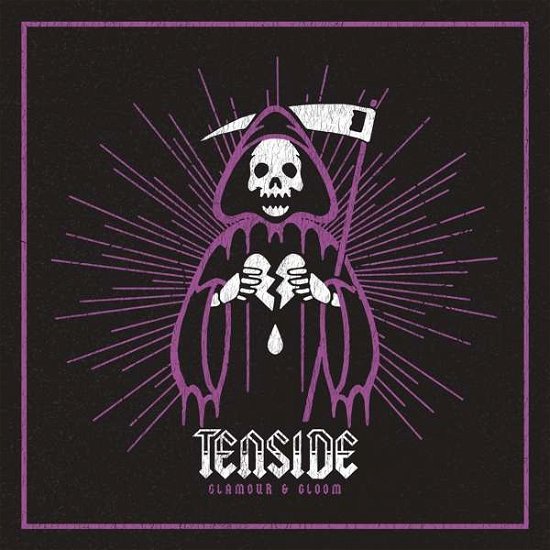 Cover for Tenside · Glamour &amp; Gloom (Ltd.boxset) (CD) [Limited edition] [Box set] (2020)