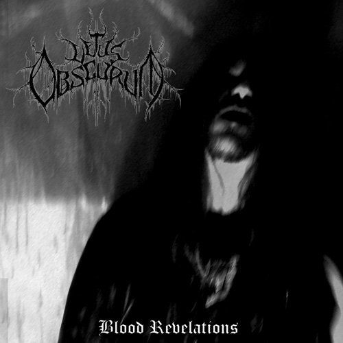 Vetus Obscurum · Blood Revelations (CD) (2013)