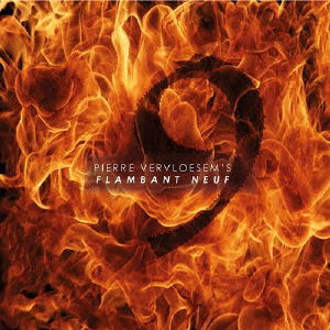 Cover for Pierre Vervloesem · Flambant 9 (CD) [Japan Import edition] (2021)