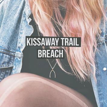 Cover for Kissaway Trail · Bleach (CD) [Japan Import edition] (2013)
