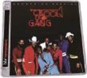 Something Special - Kool & the Gang - Musik - SOLID, CE - 4526180155928 - 12. März 2014