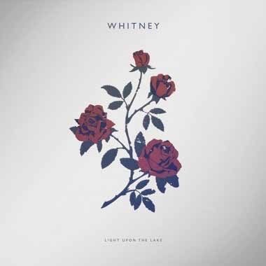 Light Upon the Lake - Whitney - Muziek - ULTRA VYBE CO. - 4526180506928 - 25 december 2019