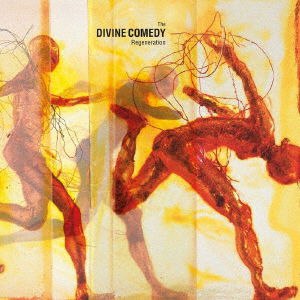 Regeneration - Divine Comedy - Musik - ULTRA VYBE - 4526180593928 - 4 februari 2022