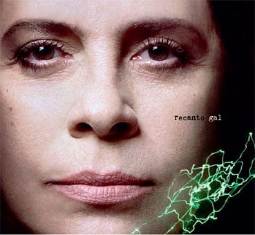 Cover for Gal Costa · Untitled (CD) [Japan Import edition] (2008)
