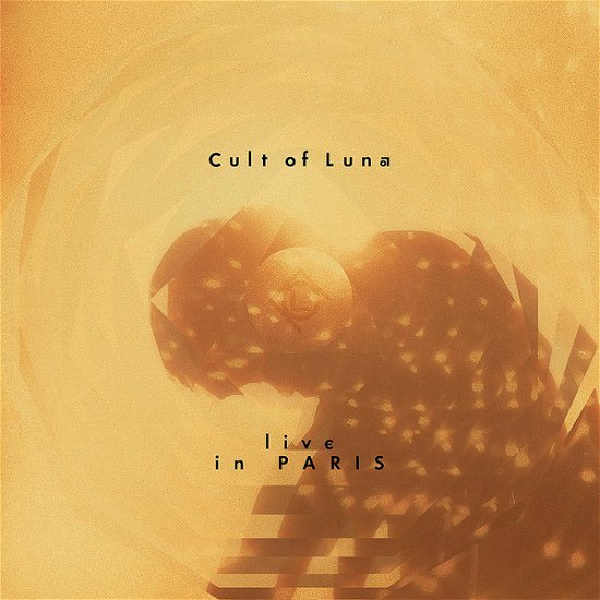 Cover for Cult of Luna · Live in Paris &lt;limited&gt; (CD) [Japan Import edition] (2017)