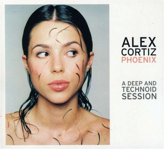 Cover for Alex Cortiz · Phoenix (CD) (2008)