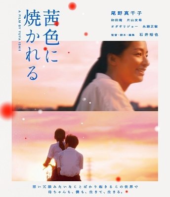 Cover for Ono Machiko · Akaneiro Ni Yakareru (MBD) [Japan Import edition] (2022)