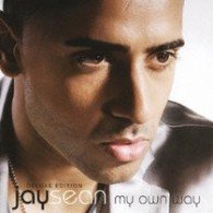 Cover for Jay Sean · My Own Way &lt;deluxe Edition&gt; (CD) [Japan Import edition] (2009)