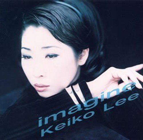 Cover for Keiko Lee · Imagine (CD) [Japan Import edition] (2001)