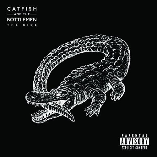 Ride - Catfish & the Bottlemen - Música - UnIversal - 4988031152928 - 3 de junio de 2016